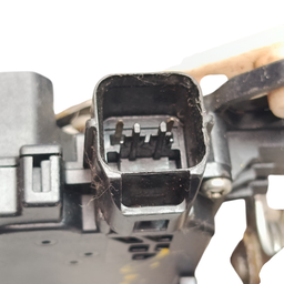 FECHADURA TRASEIRA DIREITA LANCER 2008/2017