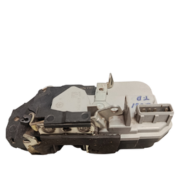 Fechadura Porta Traseira Direita Peugeot 206 207 