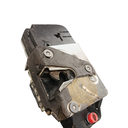 FECHADURA PORTA TRASEIRA DIREITA PEUGEOT 206 207 