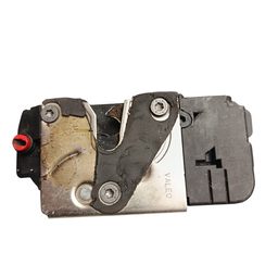 FECHADURA PORTA TRASEIRA DIREITA PEUGEOT 206 207 