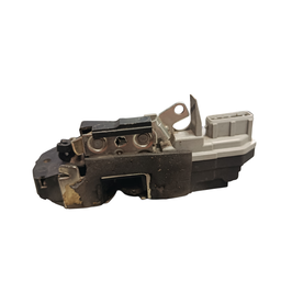 FECHADURA PORTA TRASEIRA DIREITA PEUGEOT 206 207 