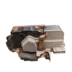 FECHADURA PORTA TRASEIRA ESQUERDA PEUGEOT 206 207