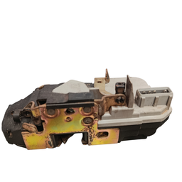 FECHADURA PORTA TRASEIRA ESQUERDA PEUGEOT 206 207