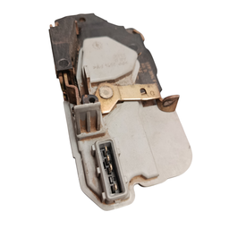 FECHADURA PORTA TRASEIRA ESQUERDA PEUGEOT 206 207