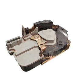 FECHADURA PORTA TRASEIRA ESQUERDA PEUGEOT 206 207