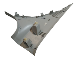 ACABAMENTO COLUNA TRASEIR LD ORIGINAL FIAT CRONOS 100251532