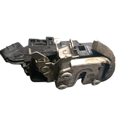 FECHADURA PORTA DIAT ESQUERDA MARCH VERSA 12/21 FRONTIER 17/