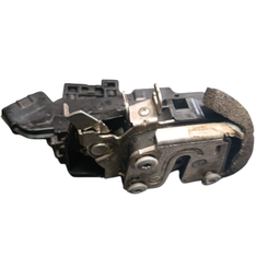 FECHADURA PORTA DIAT ESQUERDA MARCH VERSA 12/21 FRONTIER 17/