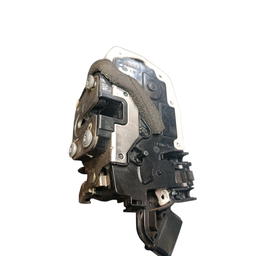 FECHADURA PORTA DIAT ESQUERDA MARCH VERSA 12/21 FRONTIER 17/