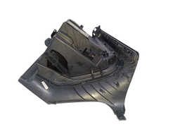 TAMPA PORTA LUVAS JETTA 2007 2008 2009 2010 VARIANT ATÉ 2013