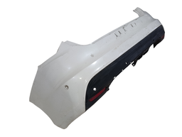 PARACHOQUE TRASEIRO C4 LOUNGE 2014 A 2020