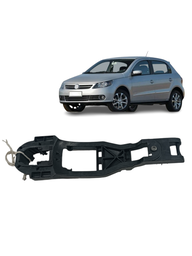 suporte interno maçaneta Vw gol Saveiro 2009