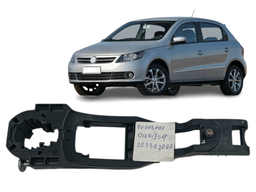 suporte interno Maçaneta Vw gol fox