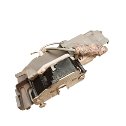 FECHADURA PORTA DIANTEIRA DIREITA GOL G4 2013