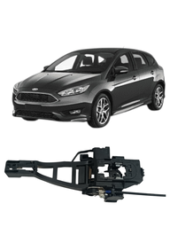 suporte interno maçaneta ford focus 2018 a 2020