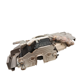 FECHADURA PORTA DIANTEIRA DIREITA GOL G4 2013