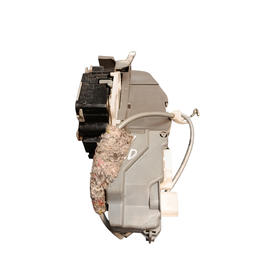 FECHADURA PORTA DIANTEIRA DIREITA GOL G4 2013