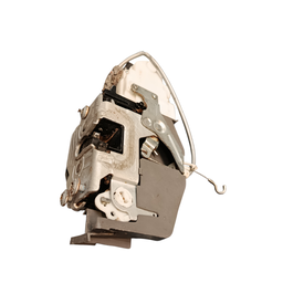 FECHADURA PORTA DIANTEIRA DIREITA GOL G4 2013