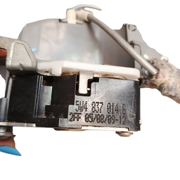 FECHADURA PORTA DIANTEIRA DIREITA GOL G4 2013