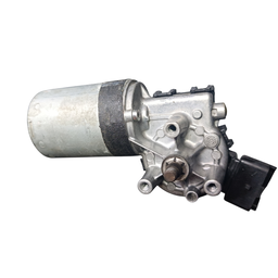 MOTOR LIMPADOR PARABRISA SANDERO LOGAN 08/13 DUSTER 12/2020