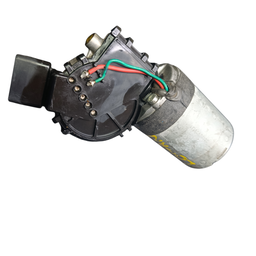 MOTOR LIMPADOR PARABRISA SANDERO LOGAN 08/13 DUSTER 12/2020