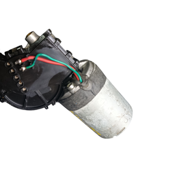 MOTOR LIMPADOR PARABRISA SANDERO LOGAN 08/13 DUSTER 12/2020