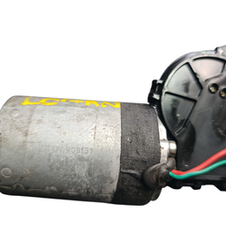 Motor Limpador Parabrisa Sandero Logan 08/13 Duster 12/2020