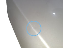 CAPÔ DIANTEIRO C4 LOUNGE 2014 A 2020