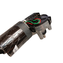 MOTOR LIMPADOR PARABRISA FORD KA 1997 1998 A 2013