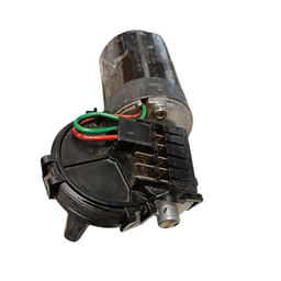 MOTOR LIMPADOR PARABRISA FORD KA 1997 1998 A 2013