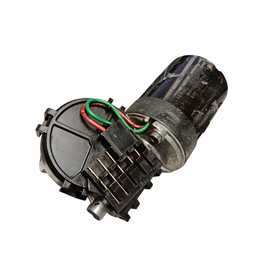 Motor Limpador Parabrisa Ford Ka 1997 1998 a 2013