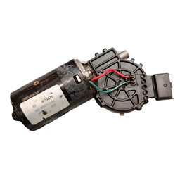 MOTOR LIMPADOR PARABRISA PEUGEOT 206 206 2009