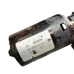 MOTOR LIMPADOR PARABRISA PEUGEOT 206 206 2009