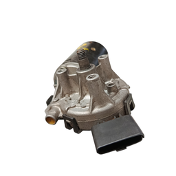 MOTOR LIMPADOR PARABRISA PEUGEOT 206 206 2009