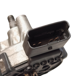 MOTOR LIMPADOR PARABRISA PEUGEOT 206 206 2009