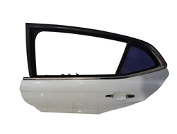 PORTA TRASEIRA ESQUERDA C4 LOUNGE 2014 A 2020