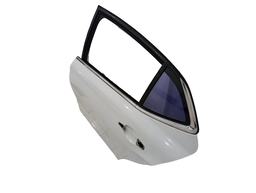 PORTA TRASEIRA ESQUERDA C4 LOUNGE 2014 A 2020