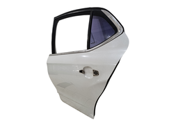 PORTA TRASEIRA ESQUERDA C4 LOUNGE 2014 A 2020