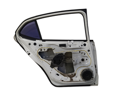 PORTA TRASEIRA ESQUERDA C4 LOUNGE 2014 A 2020