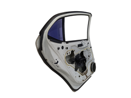 PORTA TRASEIRA ESQUERDA C4 LOUNGE 2014 A 2020