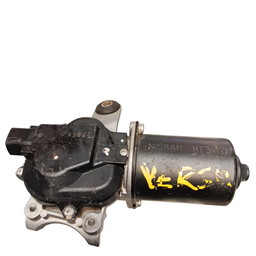 MOTOR LIMPADOR PARABRISA MARCH VERSA 2012 2013 A 2020