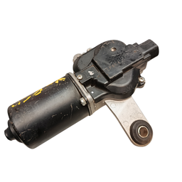 MOTOR LIMPADOR PARABRISA MARCH VERSA 2012 2013 A 2020
