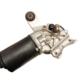 MOTOR LIMPADOR PARABRISA MARCH VERSA 2012 2013 A 2020