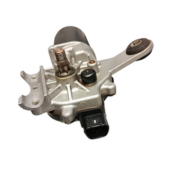 MOTOR LIMPADOR PARABRISA MARCH VERSA 2012 2013 A 2020