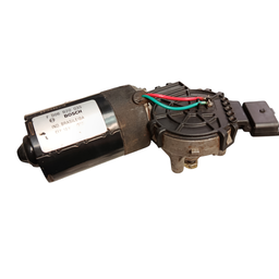 MOTOR LIMPADOR PEUGEOT 206 2008