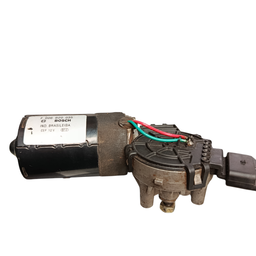 MOTOR LIMPADOR PEUGEOT 206 2008