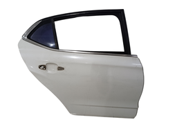 PORTA TRASEIRA DIREITA C4 LOUNGE 2014 A 2020