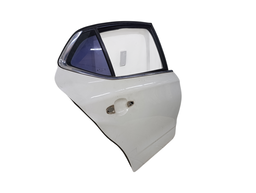 PORTA TRASEIRA DIREITA C4 LOUNGE 2014 A 2020