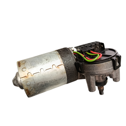 MOTOR LIMPADOR FOX 2009-2013