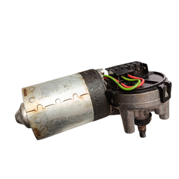 MOTOR LIMPADOR FOX 2009-2013